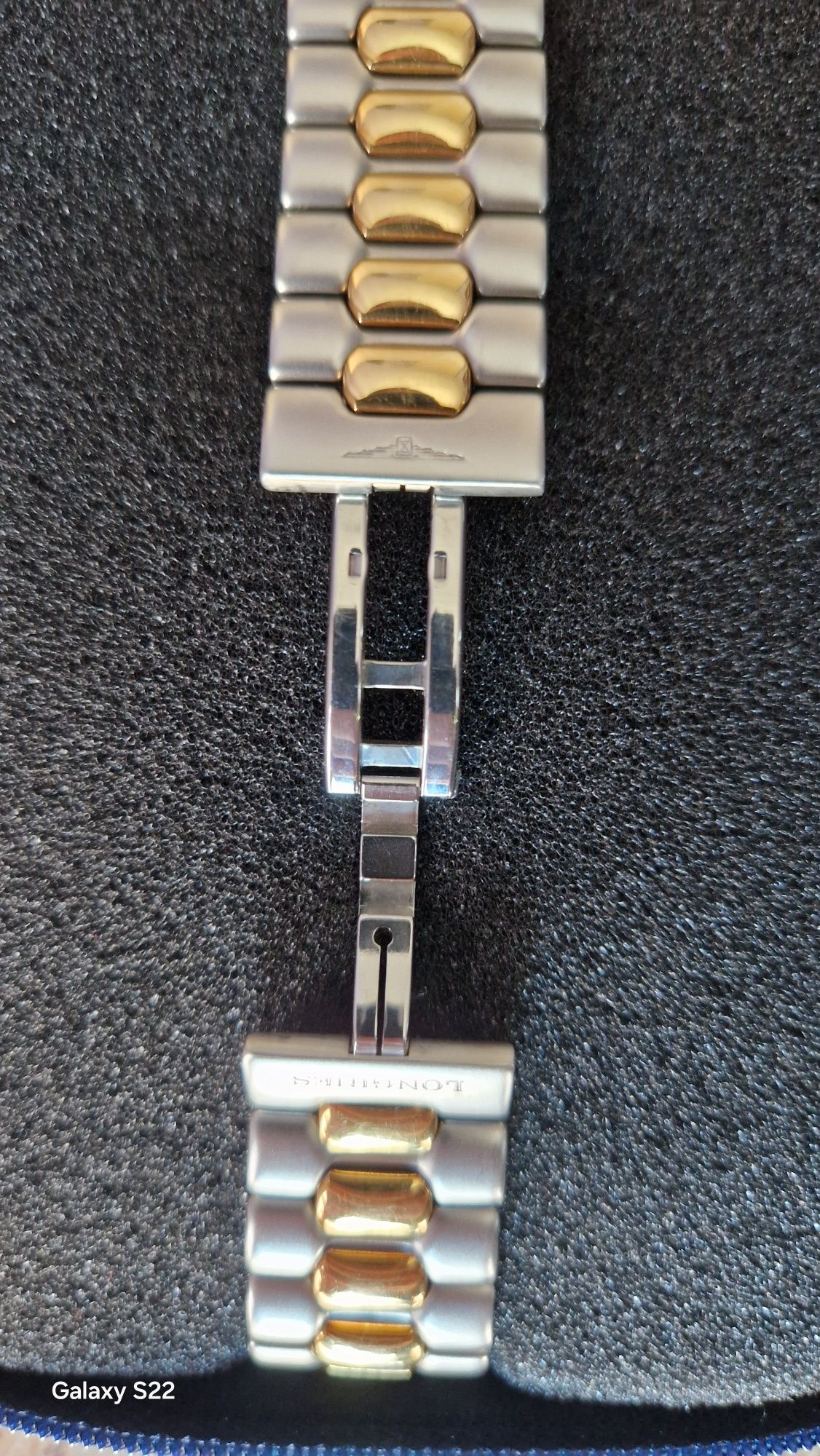 Longines conqest V.H.P