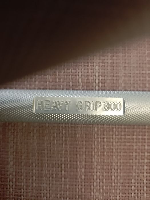 Эспандер кистевой Heavy Grip 300 LBS, original.