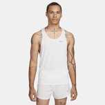 Оригінал Майка Nike Fast Dri-FIT Running найк FN4229-121 біла L XL