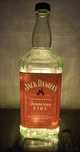 Jack Daniels-lampka nocna