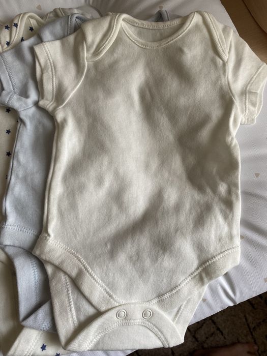 Боді для новонароджених