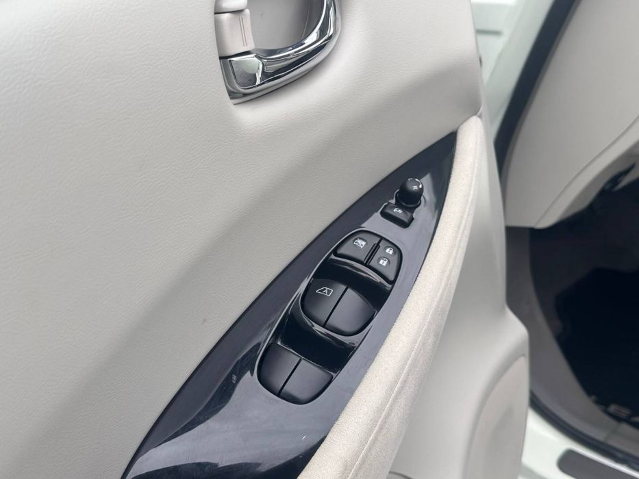 Nissan Leaf 24 kWh 2013r ElectroCar Електро Авто