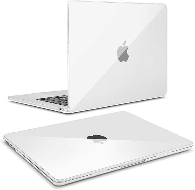 Etui kompatybilne z MacBook Air 15 Model A3114 M3 A2941 M2