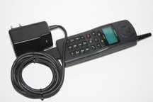 SIEMENS S3 COM kolekcjonerski telefon gsm/1996r