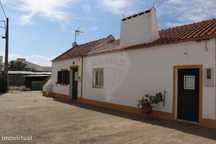 Moradia T1 para venda