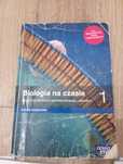 Biologia na czasie 1 zakres rozszerzony