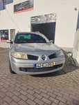 Renault Megane 1.5 dCi Privilege