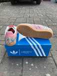 Adidas originals sambaOG Trampki Embroidery Moda rozmiar.40