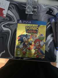 Jogo SonicMania Edição Limitada para PS4