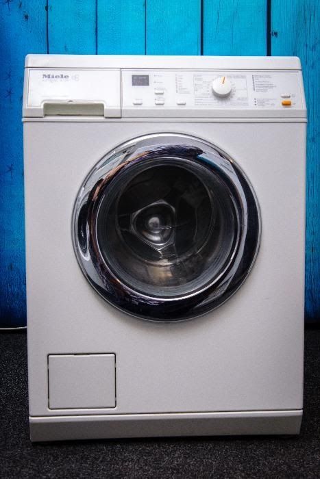 Стиральная машина MIELE W 5905