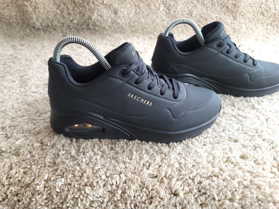 SKECHERS LOS ANGELES р 38 Америка Оригинал! Кроссовки