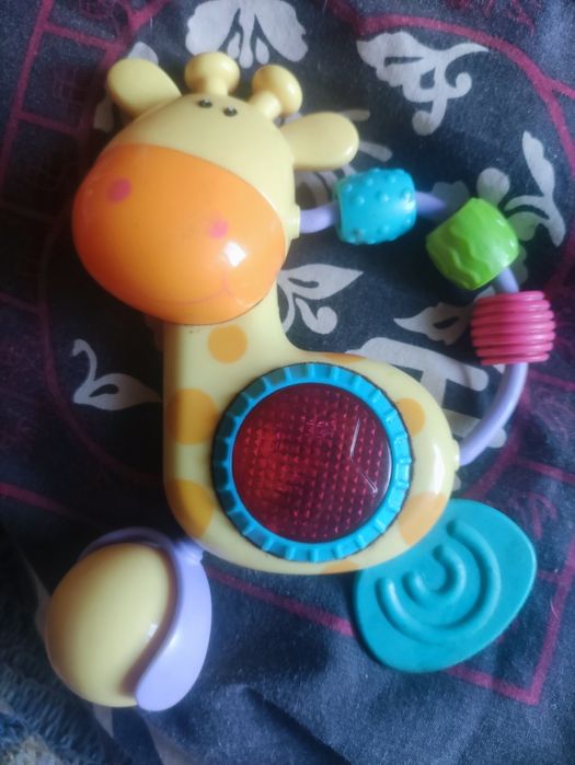 Продам музыкальные игрушки