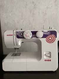 Janome 4400 швейна машина
