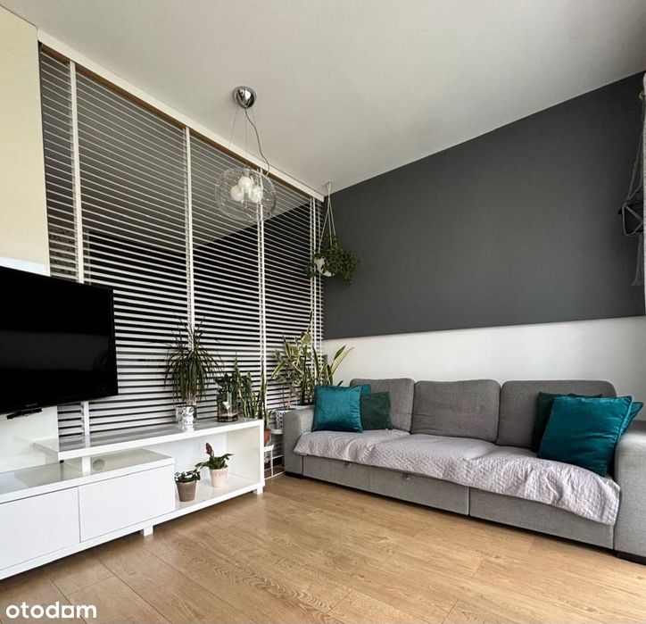 Wojszyce/3 pokoje/67,84m2/Balkon/Winda/Garaż/Do wprowadzenia