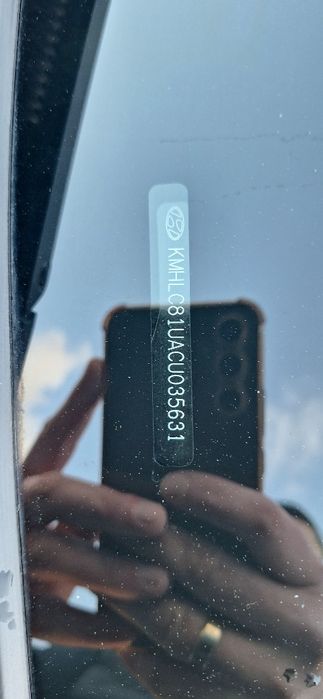 Продам авто свіжо пригнане