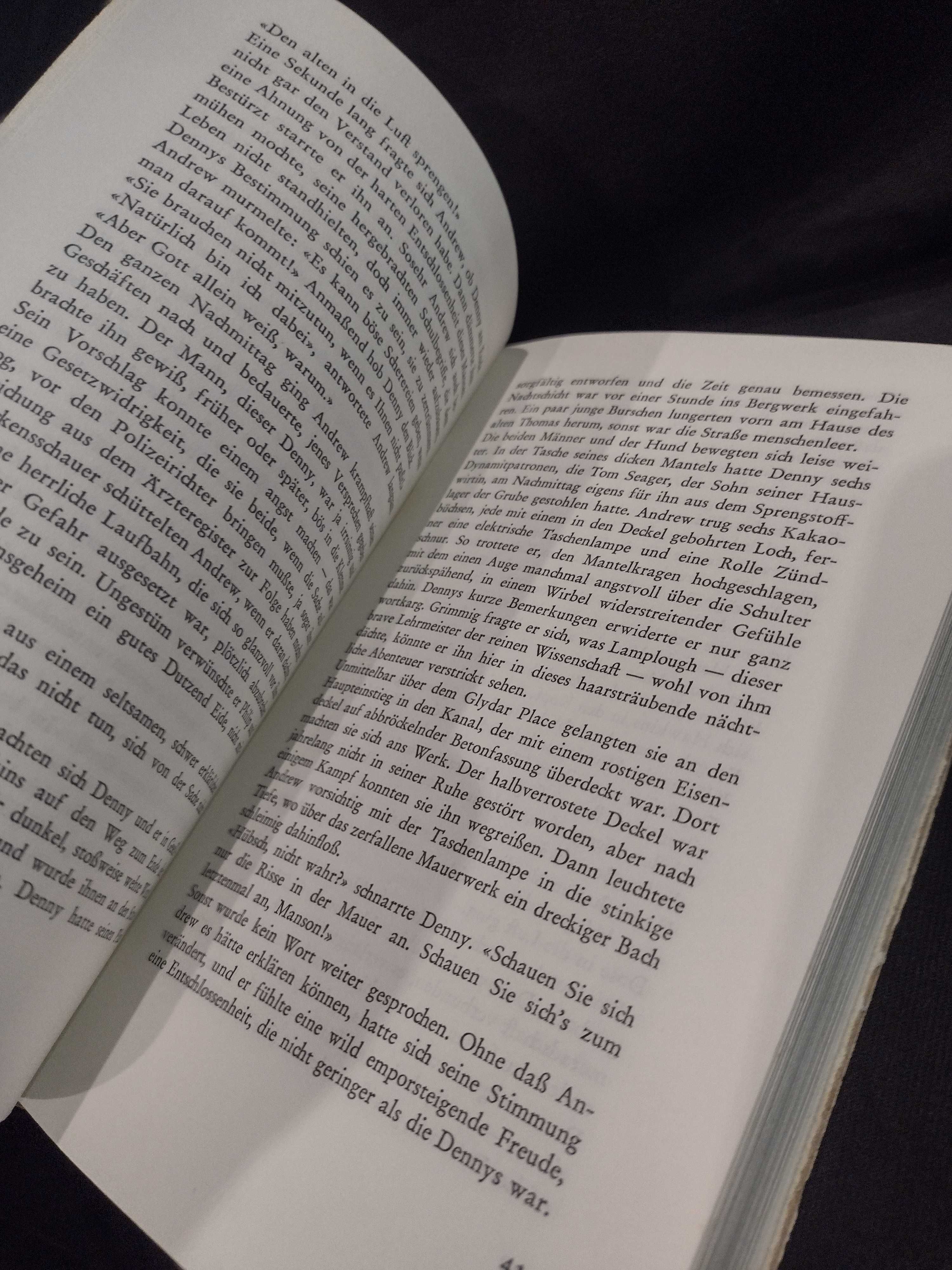 Dia Zitadelle - A. J. Cronin