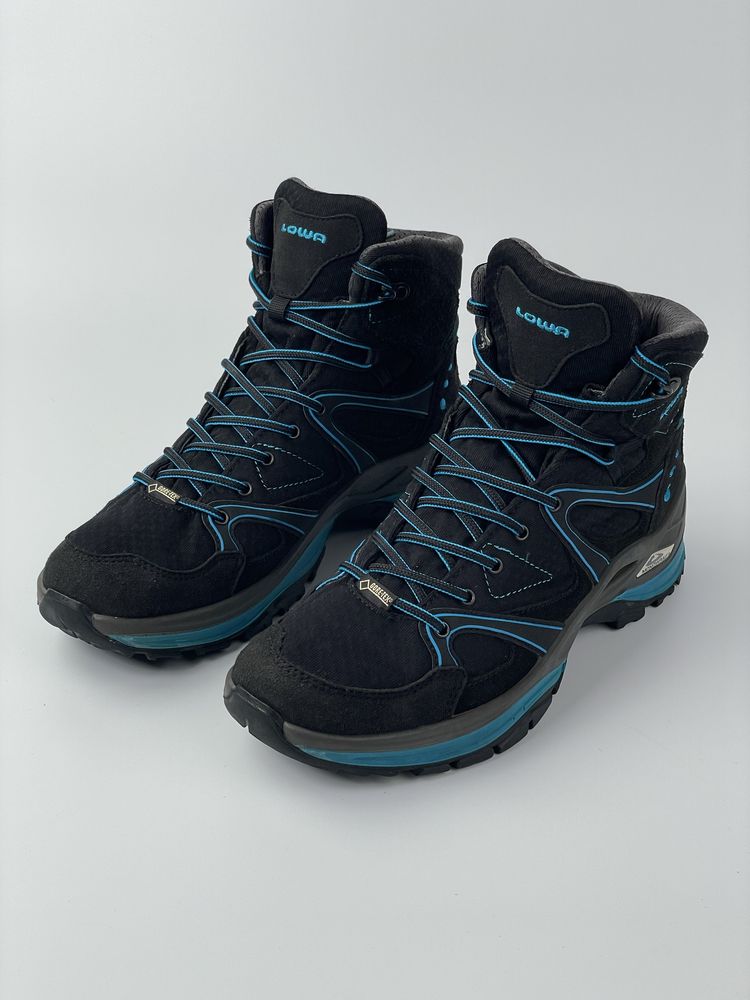 Ботинки Lowa KALIX GTX Gore-Tex Оригінал