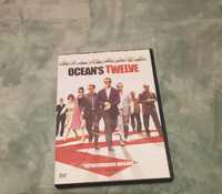 DVD Ocean's Twelve