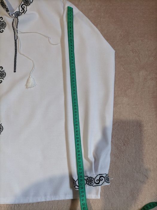 Вишиванка для хлопця