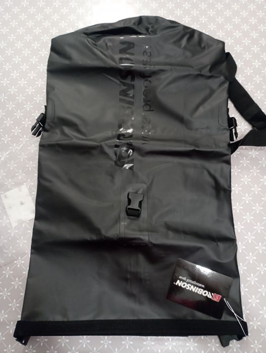 Worek wodoszczelny Robinson 30l Waterproof Tackle