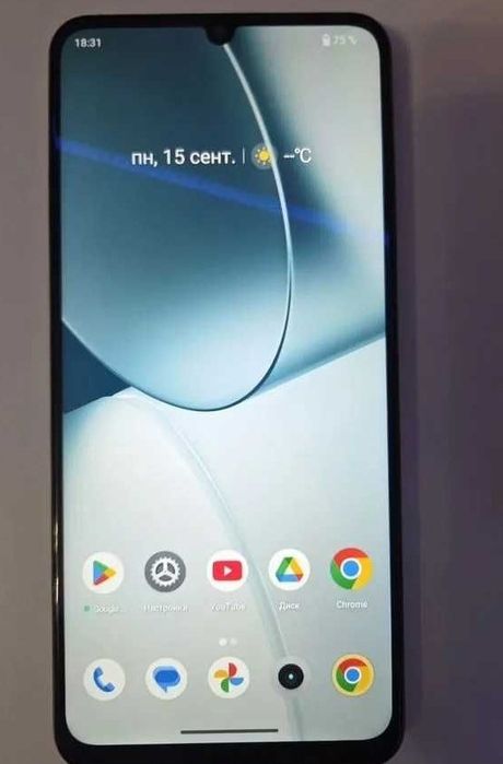 Realme Note 50 4/128GB