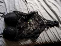 Sprzedam body super push 90D
