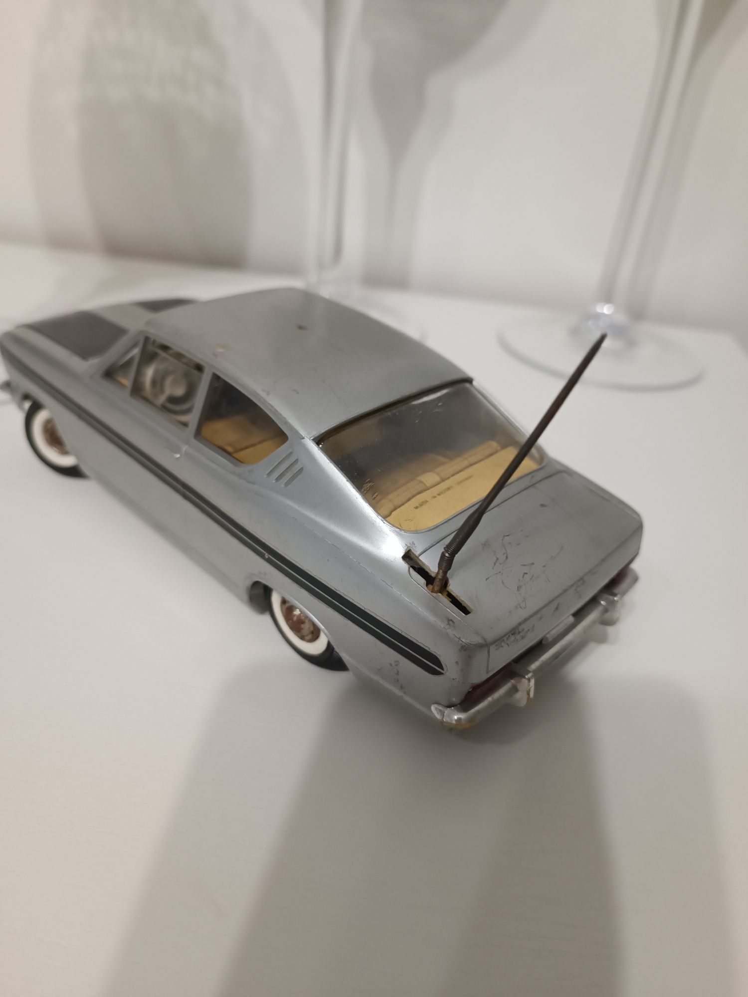 Carro coleção escala 1/24