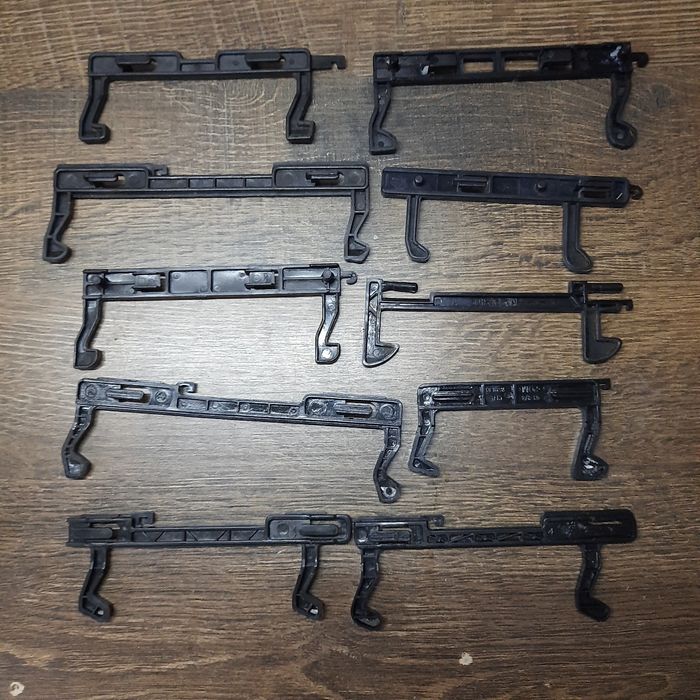 Гачок крючок двері для мікрохвильової печі