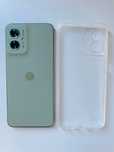 Nowy Telefon Motorola g55 5G zielony
