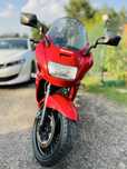 Kawasaki GPZ1100 ZX1100E 1997