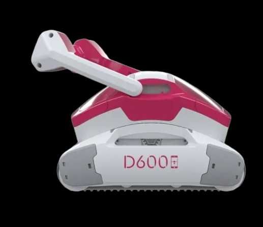 Aspirador BWT Tornado D.600 Seminovo