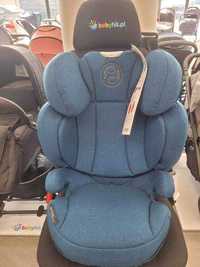 [OUTLET] Cybex Solution Z I-Fix Fotelik 15-36kg Mountain Blue Plus