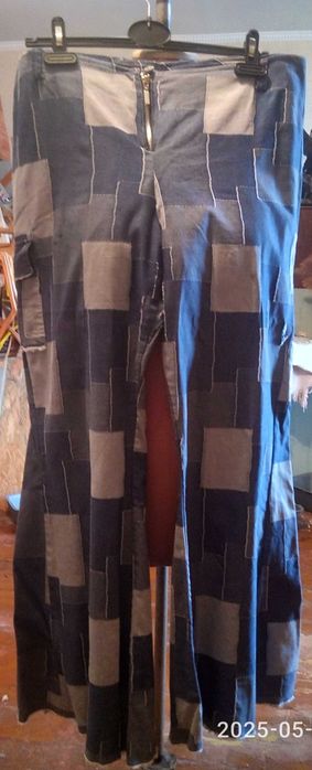 отдам брюки женские, размеры разные