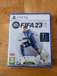 Super FIFA 23 na PS5 PL dubbing