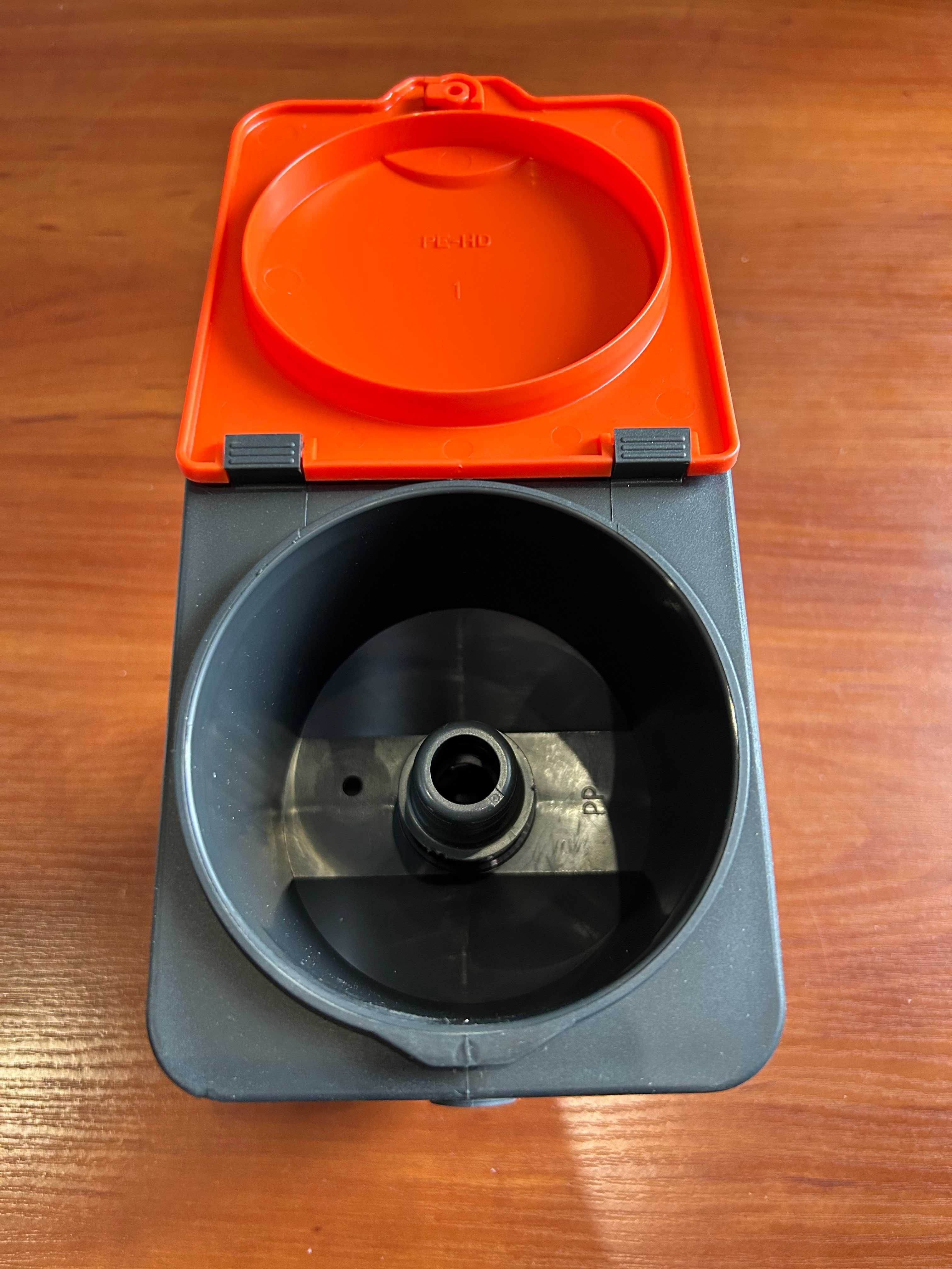 Колонка вхідна 3/4 Gardena 02795-27