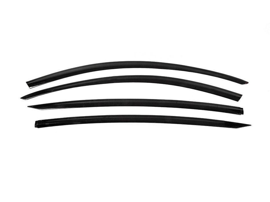 Tesla Model Y Вітровики Niken Luxury (4 шт)