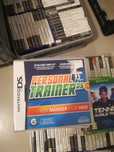Personal trainer for men Nintendo DS