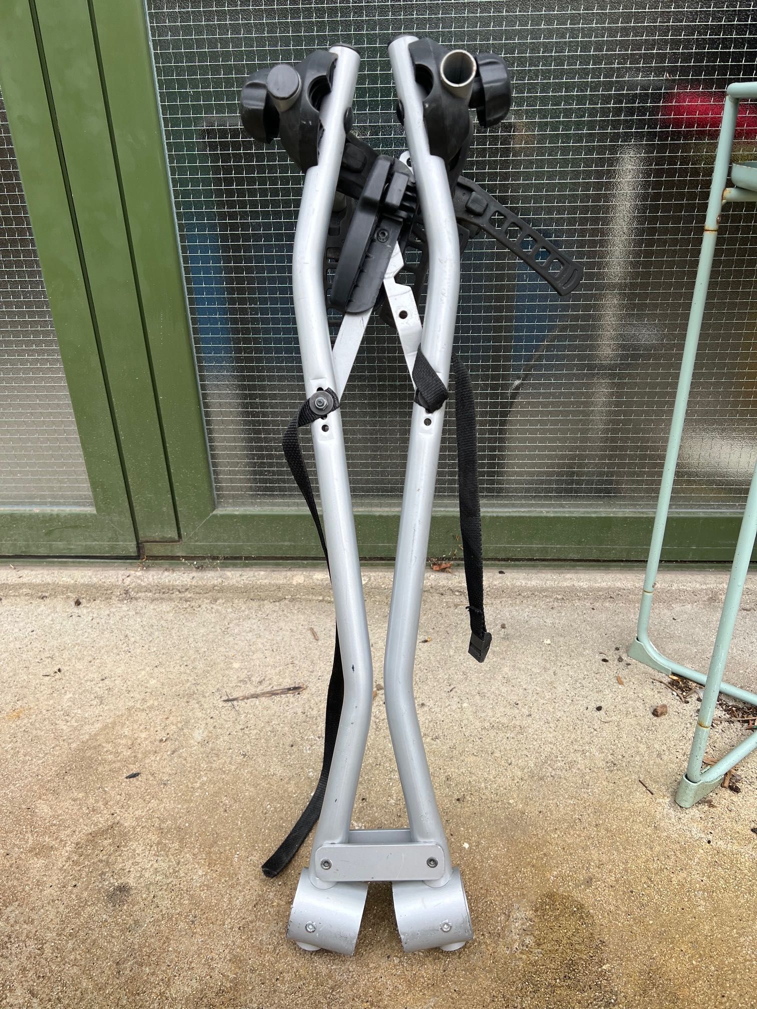Suporte de bicicletas da marca "THULE Xpress"