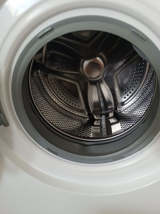 Maquina de lavar roupa