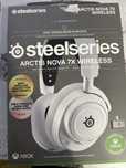 SteelSeries Arctis 7X Wireless