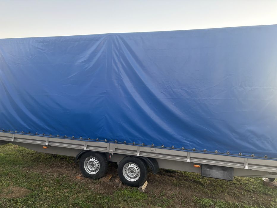 Продам причіп!!!