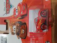 Royo McQueen mini racers cars Disney Pixar Cars-Mattel