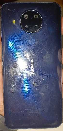 Nokia 5.4 128 GB
