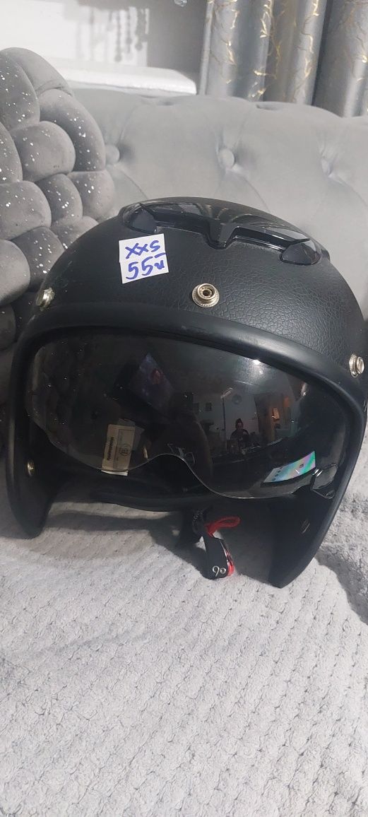 Sprzedam kask motocyklowy