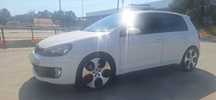Vw Golf 2.0 GTI dsg