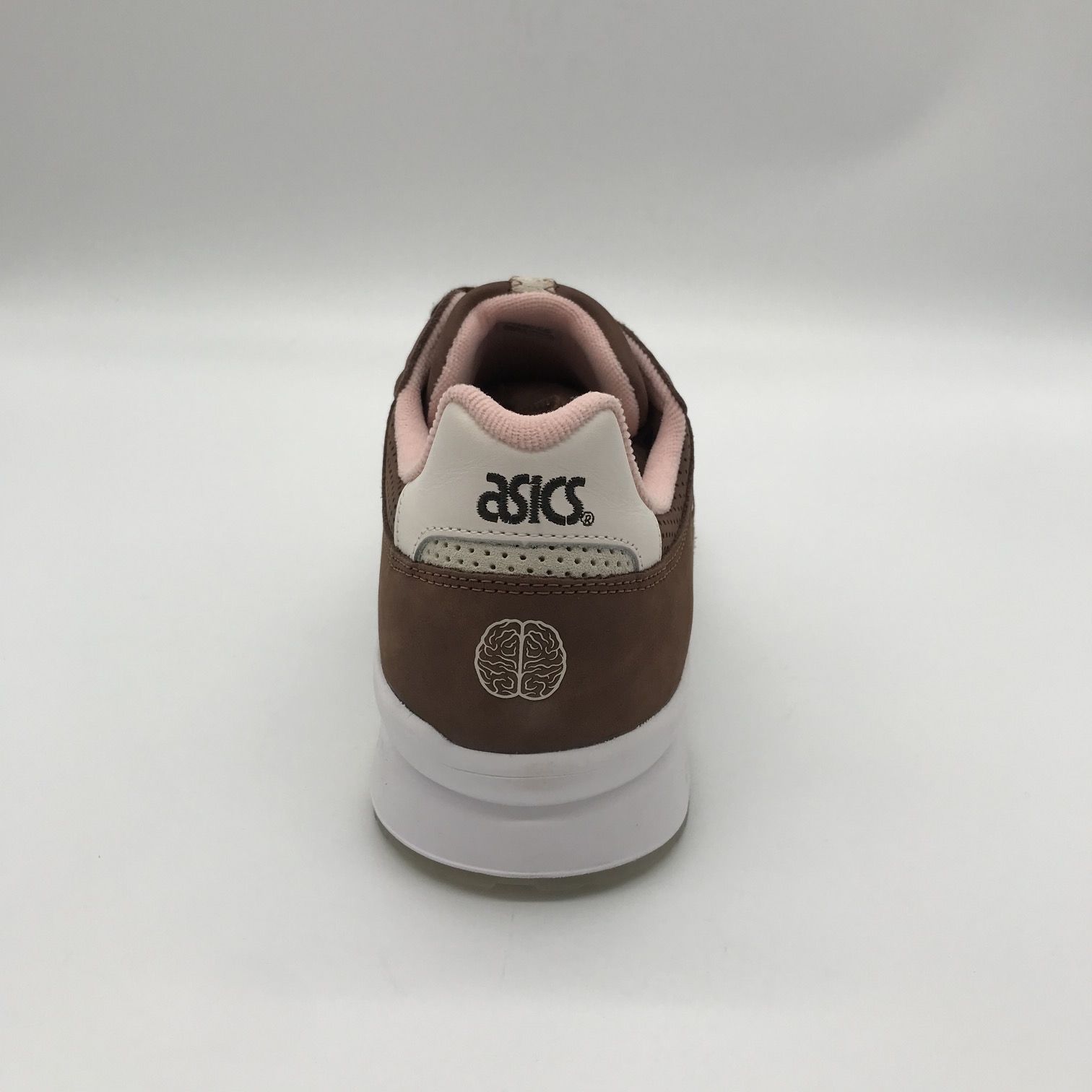 Buty męskie sneakersy Asics GT-II rozmiar 47