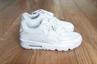 Buty Nike Air Max 90 Mesh White rozmiar 37,5 okazja Sneakers