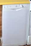 Zmywarka Indesit 45