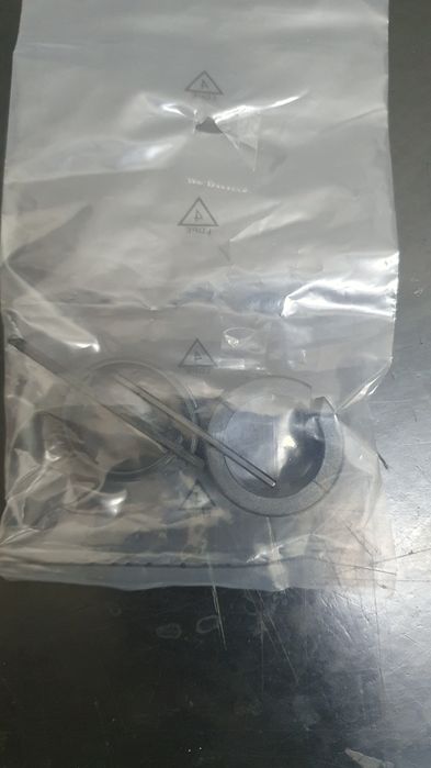 Suporte garmin original novo