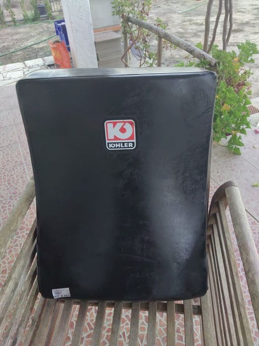 Escudo box kohler